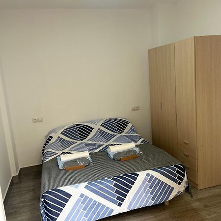 Apartamento Tejares 1 Málaga Esterno foto