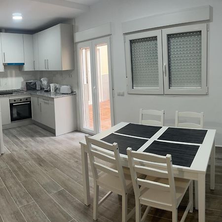 Apartamento Tejares 1 Málaga Esterno foto