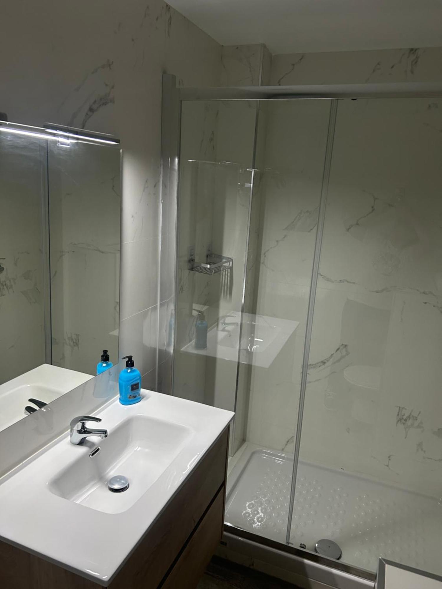 Apartamento Tejares 1 Málaga Esterno foto