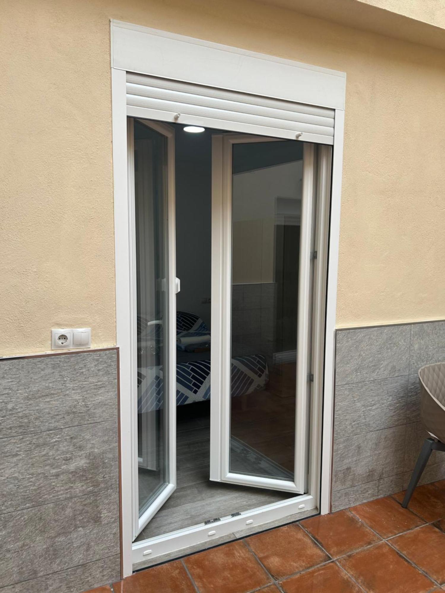 Apartamento Tejares 1 Málaga Esterno foto